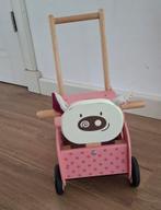 Loopwagen van I'm Toy, Ophalen, Gebruikt