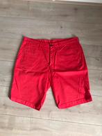 Armani l 48 rood geen boss ralph tommy zara mango prada, Kleding | Heren, Ophalen of Verzenden, Zo goed als nieuw, Maat 48/50 (M)
