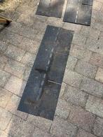 Gebruikte dakshingles (33m2), Ophalen, Overige materialen, Gebruikt, Zwart