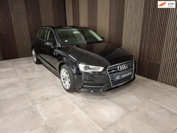 Audi A3 Sportback 1.4 TFSI Ambition Pro Line S beschikbaar voor biedingen
