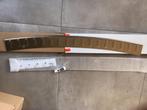 Bumper bescherming dacia duster achterbumper chroom, Ophalen of Verzenden, Nieuw