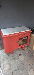 Gratis kastje, Dieren en Toebehoren, Ophalen of Verzenden, Minder dan 75 cm, Kooi, Minder dan 60 cm