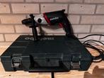 Metabo SBE 710, Doe-het-zelf en Verbouw, Gereedschap | Boormachines, Ophalen of Verzenden, Zo goed als nieuw, Boormachine