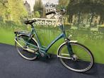 Fietshokje Raaks: Batavus Mambo damesfiets 63cm, Versnellingen, Batavus, Zo goed als nieuw, 56 cm of meer