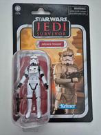 Star Wars Vintage Collection VC336 Jetpack Trooper Survivor, Ophalen of Verzenden, Nieuw, Actiefiguurtje
