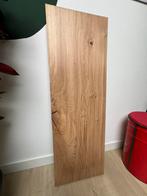 Eikenhouten plank 115x39x4,8cm 15 kilo massief eikenhout, Nieuw, Ophalen