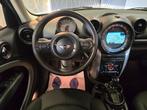 Mini Mini Countryman 1.6 Cooper|GARANTIE|AUTOMAAT|NAP|CRUISE, Auto's, Mini, Euro 6, Navigatiesysteem, 122 pk, Bedrijf