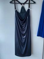 Mooie Marccain jurk maat 5, Kleding | Dames, Jurken, Maat 38/40 (M), Blauw, Ophalen of Verzenden, Knielengte