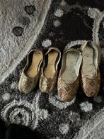 Indiaase/ Pakistaanse feest schoenen voor kinderen, Ophalen of Verzenden, Zo goed als nieuw, Meisje, Schoenen