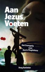 Aan Jezus Voeten - Doug Batchelor / 9789081531351, Ophalen of Verzenden, Zo goed als nieuw, Doug Batchelor