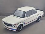 BMW 2002 turbo Ottomobile G077 1:12, Hobby en Vrije tijd, Modelauto's | 1:5 tot 1:12, Ophalen of Verzenden, Nieuw, 1:9 t/m 1:12