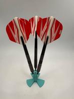 Harrows Ice Black 21 Gram Dartpijlen, Ophalen of Verzenden, Zo goed als nieuw, Nvt, Pijlen