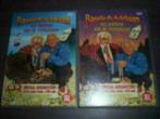 Bassie en Adriaan en het Geheim v/d Schatkaart 1 en 2, Alle leeftijden, Verzenden, Avontuur, Film