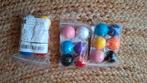 besteld in China 3 setjes balletjes, Ophalen of Verzenden, Nieuw