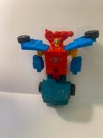 Transformers McDonald’s Ironhide 2004 actiefiguur, Verzamelen, Transformers, Overige generaties, Ophalen of Verzenden, Zo goed als nieuw