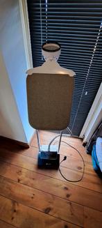 Kledingstomer - Snel en gemakkelijk kreukelvrij!, Ophalen of Verzenden, Zo goed als nieuw