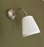 Ikea arstid wandlamp 2 stuks, Ophalen of Verzenden, Zo goed als nieuw