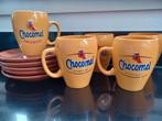 Chocomel mokken en schotels, Ophalen of Verzenden, Zo goed als nieuw, Overige typen