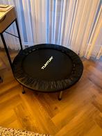 Trampoline, Sport en Fitness, Fitnessmaterialen, Ophalen of Verzenden, Zo goed als nieuw, Overige typen