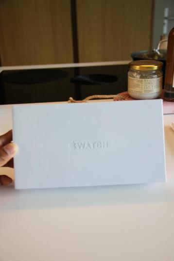 Apple watch ultra 2 beschikbaar voor biedingen