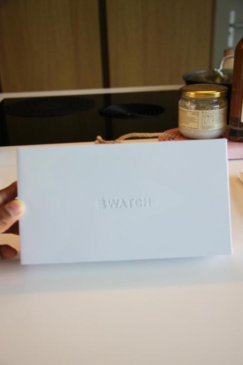 Apple watch ultra 2, Sieraden, Tassen en Uiterlijk, Smartwatches, Nieuw, iOS, GPS, Waterdicht, Ophalen of Verzenden