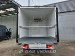 Mercedes Sprinter 315 CDI Koelwagen 2025model Thermo King V-, Automaat, Stof, Euro 6, 4 cilinders