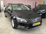 Volkswagen Passat Variant 1.4 TSI Comfl. BlM, Euro 5, Gebruikt, Zwart, Electronic Stability Program (ESP)