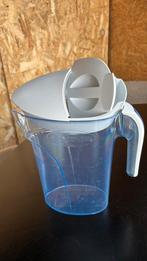 Zerowater waterfilter met TDS meter. 1,7 liter inhoud, Ophalen of Verzenden, Nieuw, Waterontharder met zout