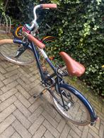 Veloretti Junior - Blauw, Fietsen en Brommers, Fietsen | Kinderfietsjes, Ophalen of Verzenden, Gebruikt, 20 inch of meer