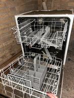 Zanussi inbouw vaatwasser, Ophalen, Gebruikt, Inbouw, Minder dan 85 cm