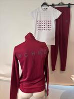 Richmond 3 delig set maat xs, Kleding | Dames, Huispakken, Richmond, Ophalen of Verzenden, Zo goed als nieuw, Maat 34 (XS) of kleiner