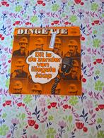 Dingeetje - Dit is de zender van illegale Joop, Gebruikt, 7 inch, Single, Ophalen of Verzenden