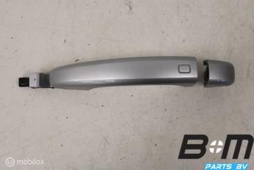 Portiergreep linksvoor met keyless entry Audi A1 8X beschikbaar voor biedingen