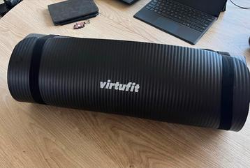 Virtufit Fitnessmat • Nieuw! • 180 x 60 x 1,5 cm beschikbaar voor biedingen