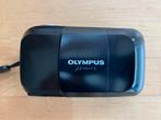 Olympus mju-1, Audio, Tv en Foto, Fotocamera's Analoog, Gebruikt, Olympus, Ophalen of Verzenden, Compact