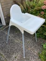 Kinderstoel Ikea Antilop, Ophalen, Gebruikt, Overige typen, Afneembaar eetblad
