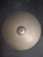 1 bekken, Ophalen of Verzenden, Zo goed als nieuw, Drums of Percussie