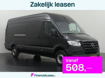 Mercedes-Benz Sprinter 317CDI L3H2 Maxi | 3500Kg Trekken | T beschikbaar voor biedingen