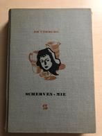 Scherven-mie door Go Verburg, Ophalen of Verzenden, Gelezen