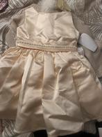 Feestelijke jurk voor meisjes, Ophalen of Verzenden, Zo goed als nieuw, Meisje, Schoenen