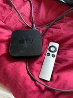 Apple tv, Ophalen of Verzenden, Zo goed als nieuw