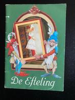 efteling jaarboekje 1985, Ophalen of Verzenden, Overige typen