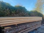 Balkhout / gordingen 3.75 lang, Ophalen, Zo goed als nieuw, 250 cm of meer, Balken