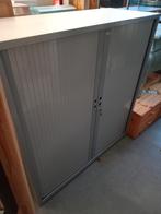 2x Archiefkast - H130 x B120 x D47, Ophalen, Gebruikt, 100 tot 150 cm, 100 tot 150 cm