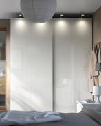 PAX Schuifdeur | 200x236 | Hoogglans wit, Huis en Inrichting, Ophalen, Zo goed als nieuw, 200 cm of meer, 200 cm of meer
