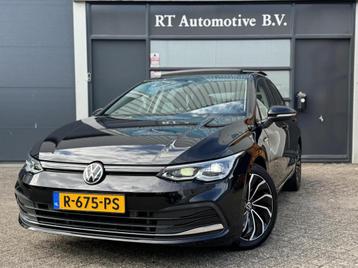 Volkswagen Golf 1.5 TSI Pano / IQ / Massage 5Drs beschikbaar voor biedingen