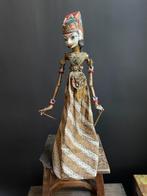 Wayang pop uit Java, Ophalen of Verzenden