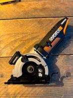 Worx WX523.9 Handcirkelzaag (excl. accu), Minder dan 30 mm, Gebruikt, Cirkelzaag, WORX