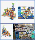 Knikkerbaan van vtech, Kinderen en Baby's, Speelgoed | Vtech, Ophalen of Verzenden, Zo goed als nieuw