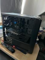 Defecte PC met GTX 1050 Ti - Geen Beeld, Computers en Software, Ophalen of Verzenden, Niet werkend